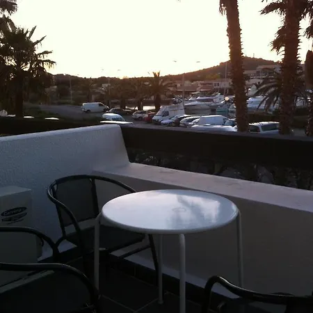 Village Naturiste, Port Nature , Cap D'agde, Chic Lejlighed