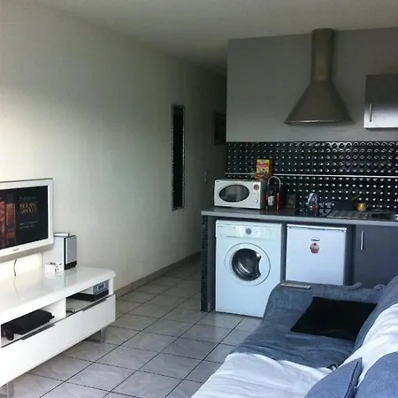 Village Naturiste, Port Nature , Cap D'agde, Chic