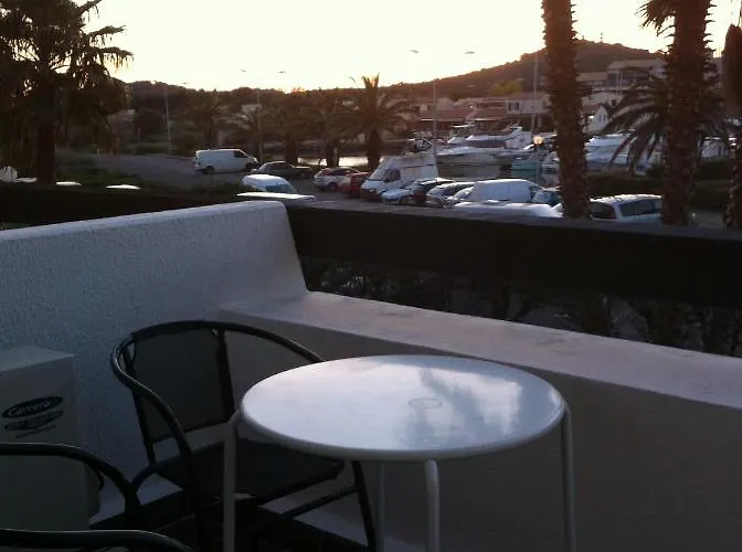 Village Naturiste, Port Nature , Cap D'agde, Chic Apartamento